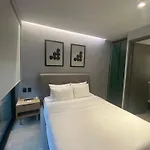 Terraza Apartments Cdmx