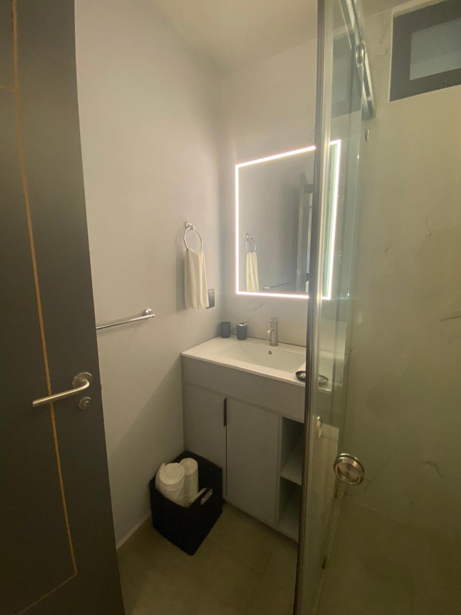 Terraza Cdmx Apartment *