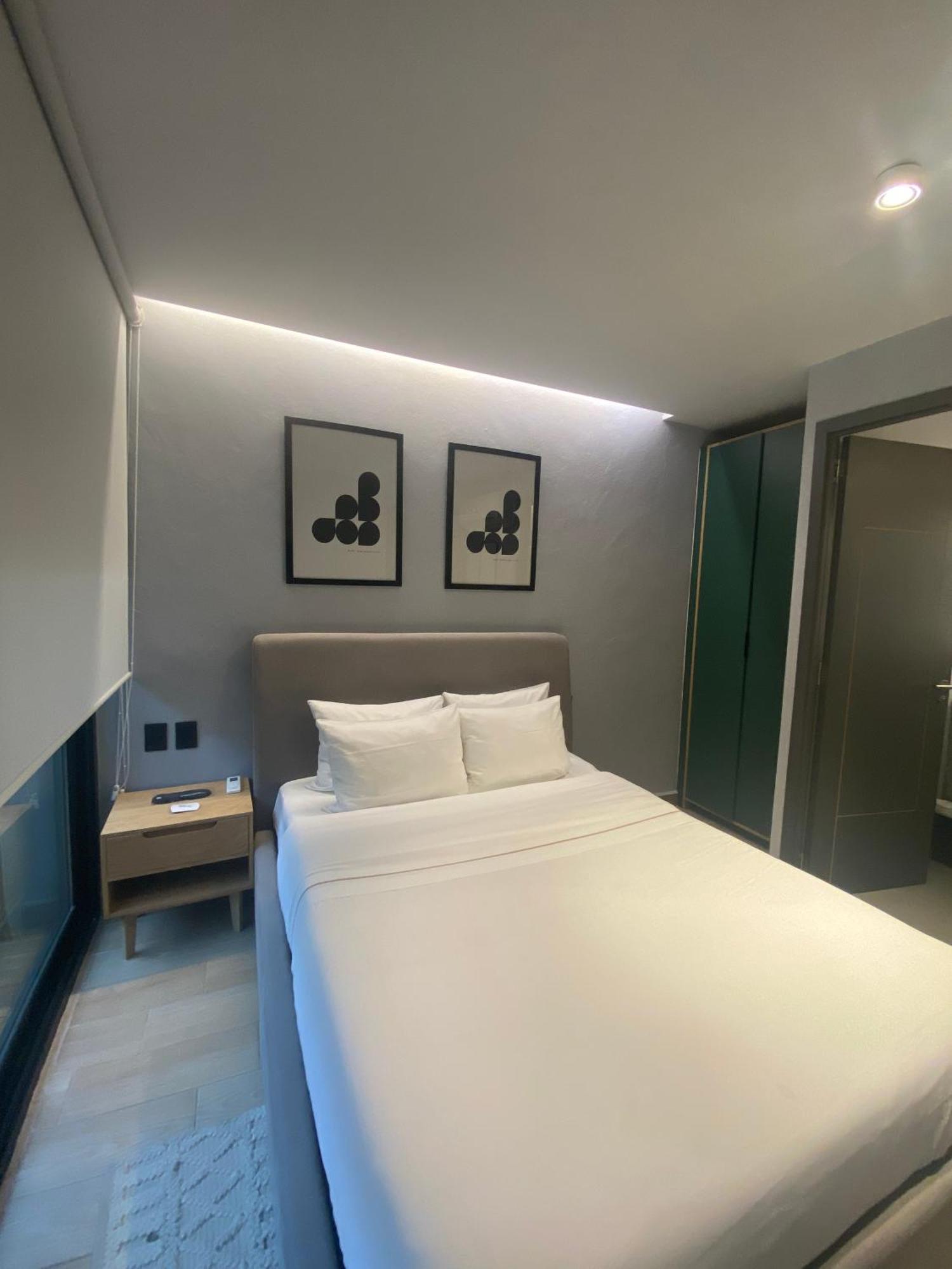 Apartment Terraza Cdmx Mexico City